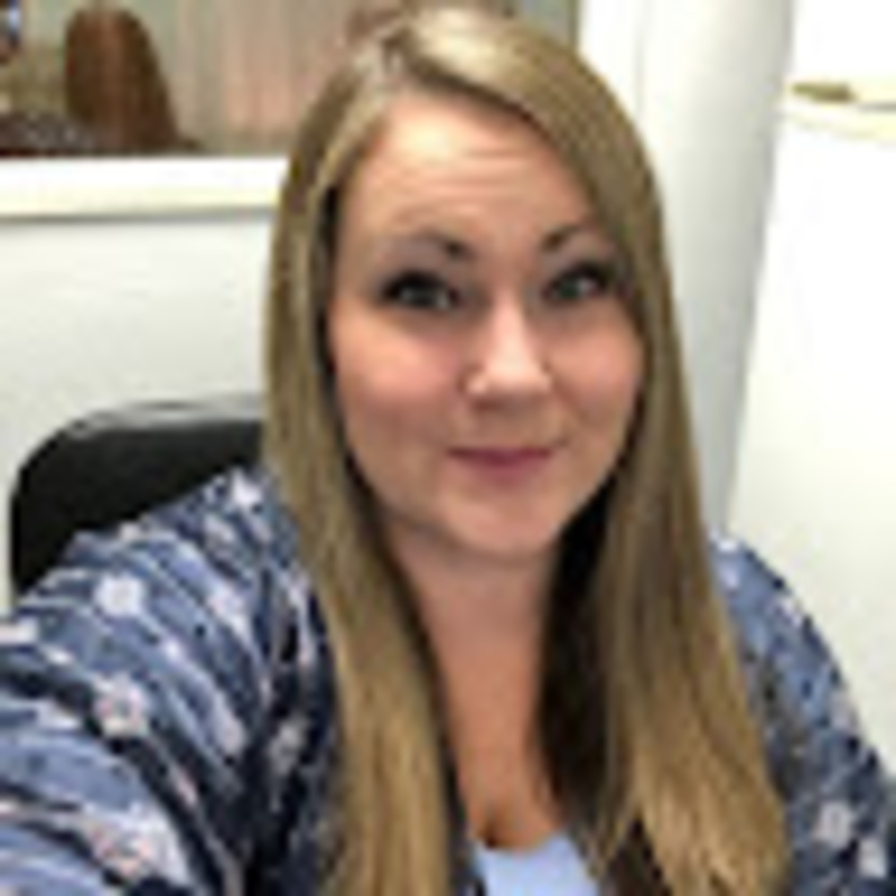 Meet your Posher, Lori
